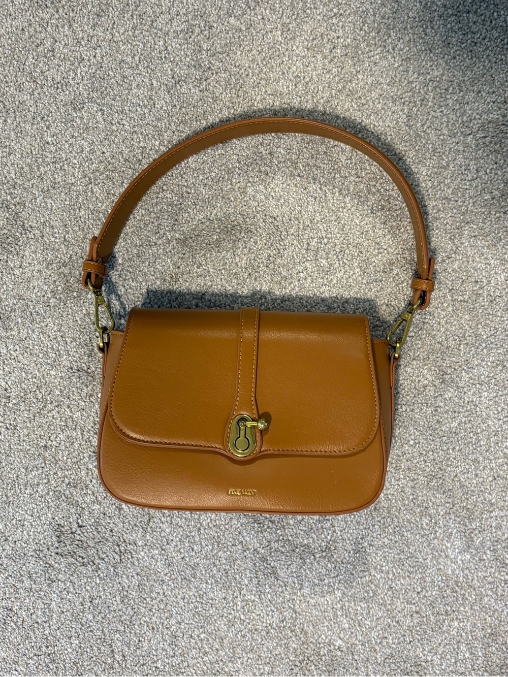 Pixie Mood Athena Saddle Bag - Picture 2 of 9